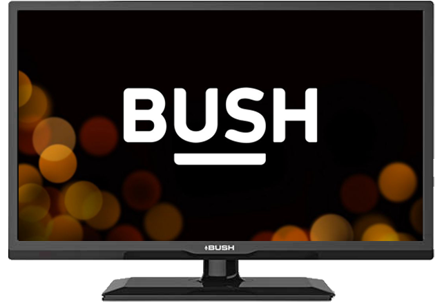 TVs 20 inch HD READY LED TV/DVD COMBI — 2677503