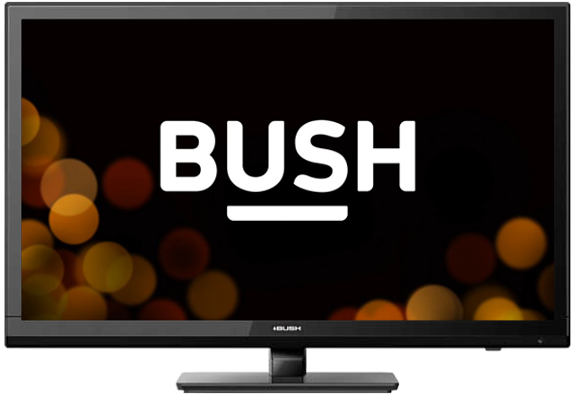 TVs 22 inch Full HD 1080p LED TV/DVD COMBI BLACK — 2494573