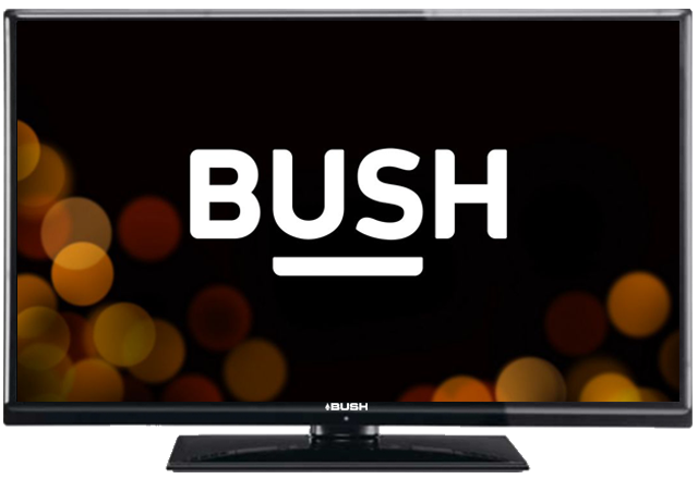 TVs 32 inch HD LED SMART TV — 1378133