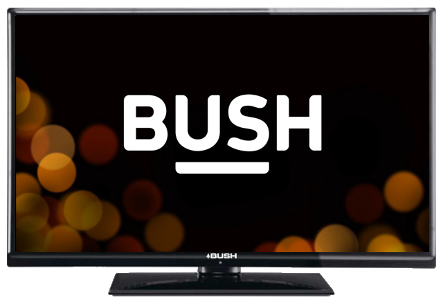 TVs 40 inch Full HD 1080p SMART LED TV — 1281684