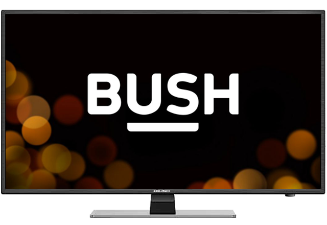 TVs 40 inch Full HD LED TV/COMBI DVD — 2287649