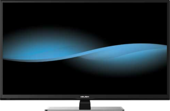 TVs 50 inch Full HD 1080P LED TV — 1445114
