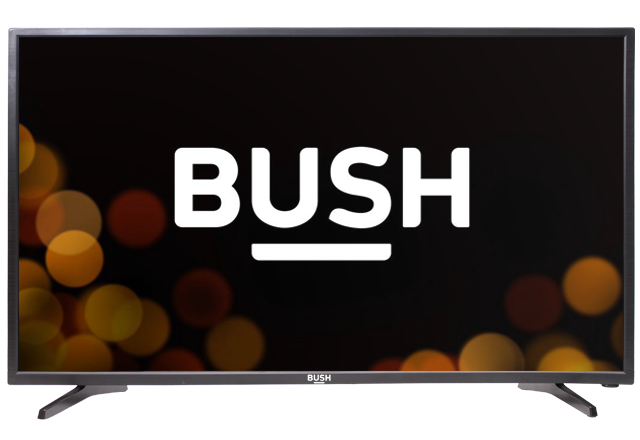 TVs Bush 40 inch Freeview HD TV — 7437858