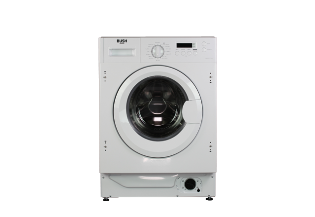 Washing Machines BUSH WMNSINT714W 625/7754